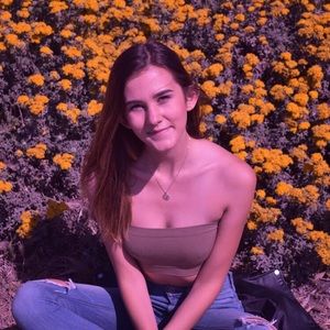 Meet your Posher, Ellen